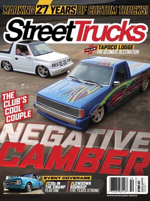 Street Trucks - Magazine